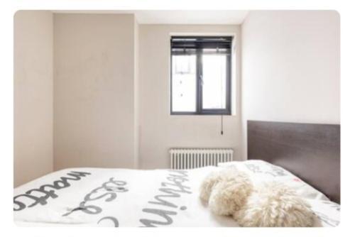 Amara Nomad Stays 2 Londra Dış mekan fotoğraf
