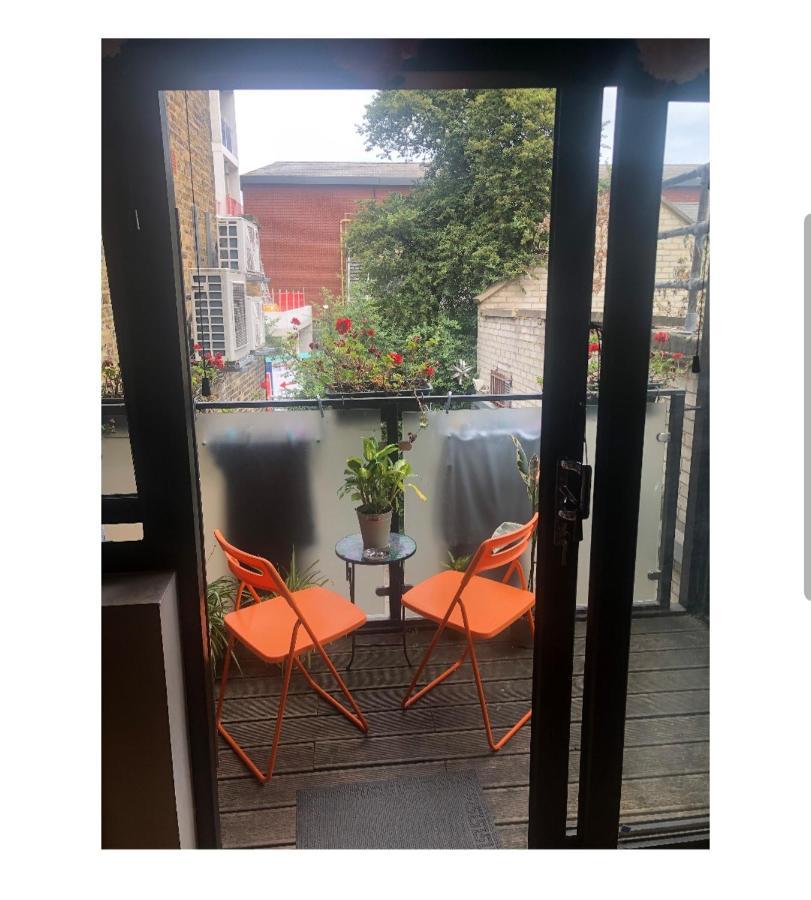 Amara Nomad Stays 2 Londra Dış mekan fotoğraf