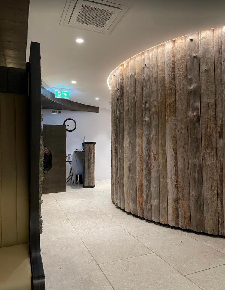Amara Nomad Stays 2 Londra Dış mekan fotoğraf