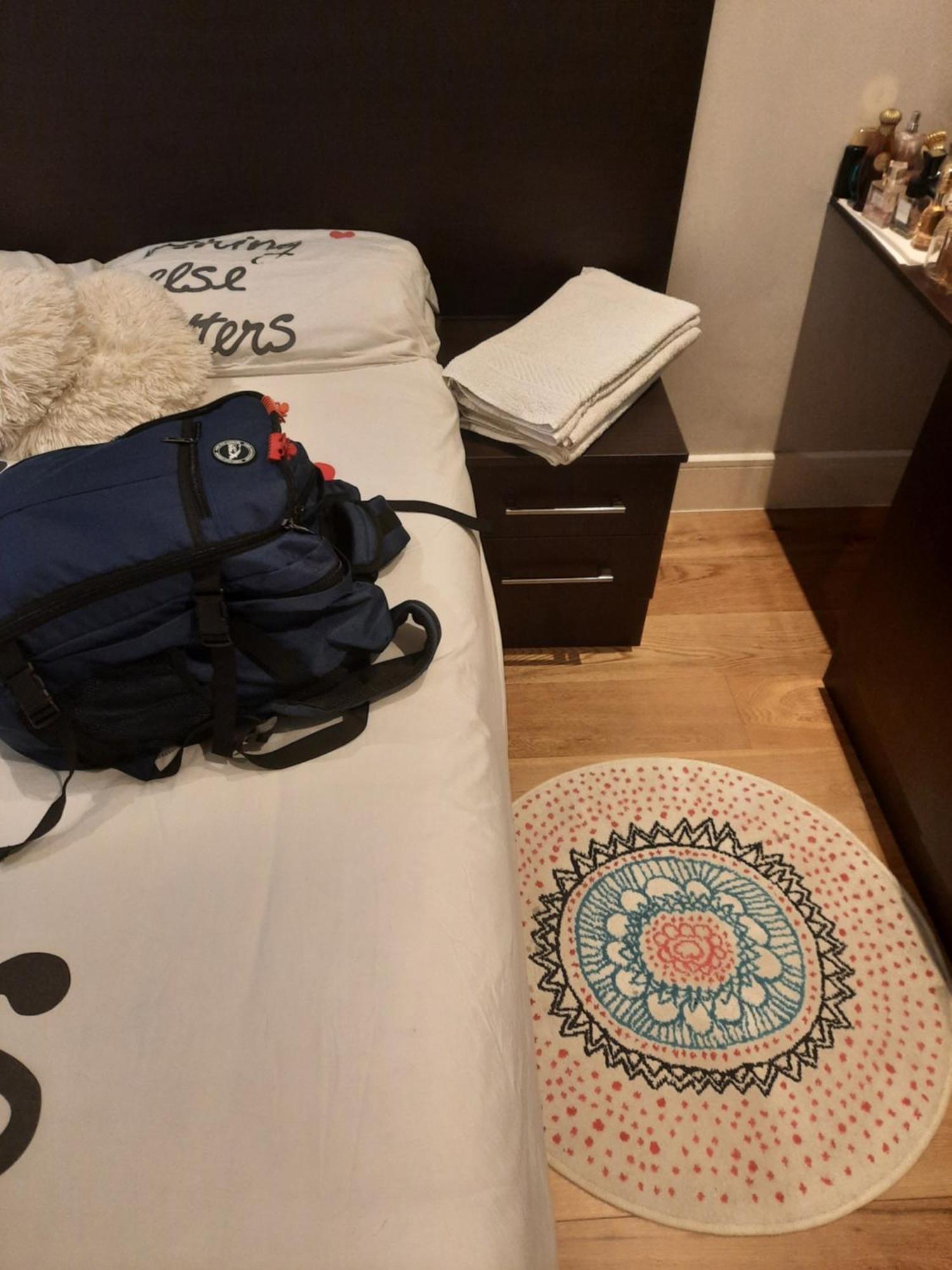 Amara Nomad Stays 2 Londra Dış mekan fotoğraf