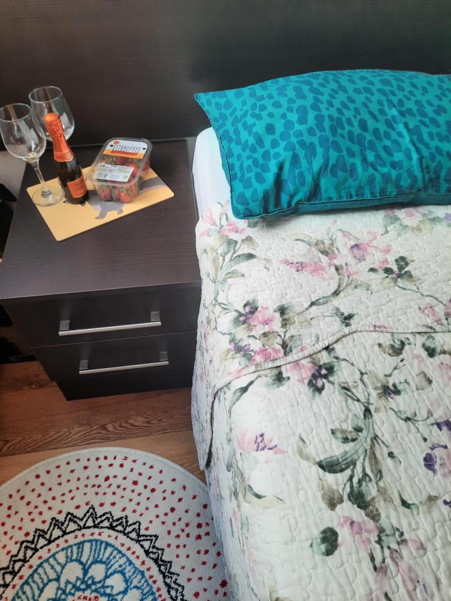 Amara Nomad Stays 2 Londra Dış mekan fotoğraf